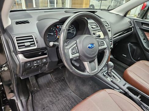 Used 2018 Subaru Forester 2.5i Touring w/ Popular Package #2 AWD/4WD image 19