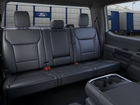 New 2026 Ford F150 Lariat RWD image 11