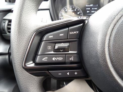 New 2026 Subaru Crosstrek 2.0i Premium image 15