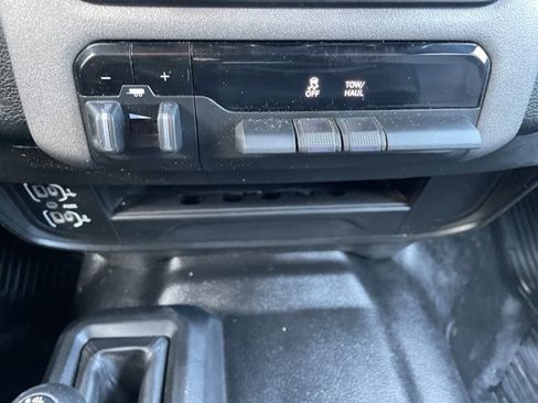 Used 2021 RAM 2500 Tradesman image 28
