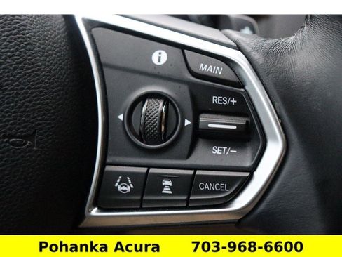 Certified 2020 Acura RDX AWD w/ Technology Package image 13