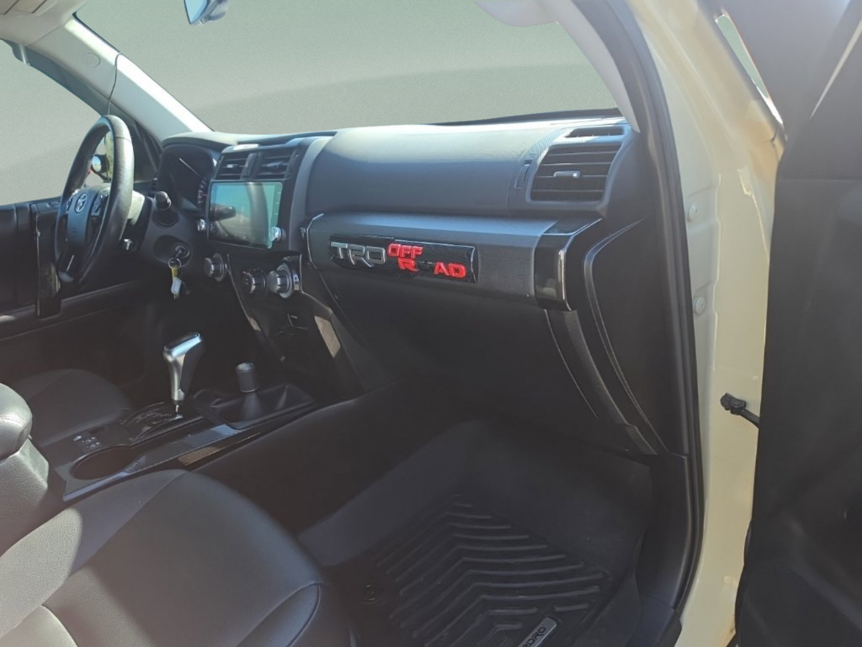 Used 2018 Toyota 4Runner TRD Pro AWD/4WD image 23