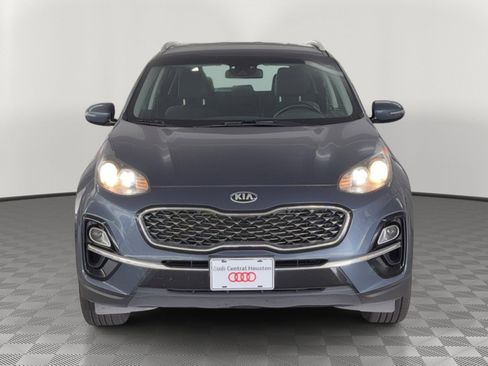 Used 2020 Kia Sportage EX AWD/4WD image 6