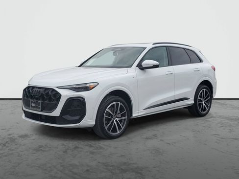 New 2026 Audi Q5 Premium Plus AWD/4WD image 2