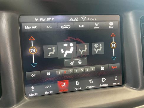 Used 2019 Dodge Charger R/T w/ Driver Confidence Group image 34