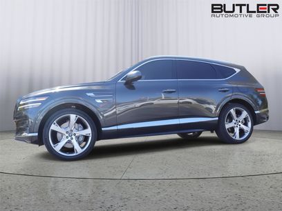 Used 2024 Genesis GV80 3.5T w/ Prestige Package
