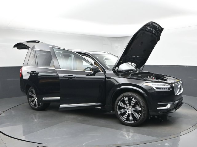 Used 2023 Volvo XC90 B6 Ultimate w/ Protection Package Premier AWD/4WD image 49