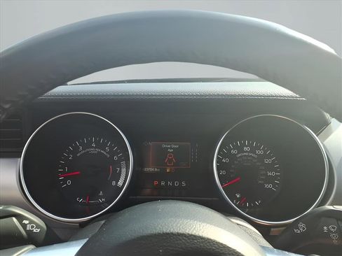 Used 2023 Ford Mustang GT Premium w/ Security Package image 14