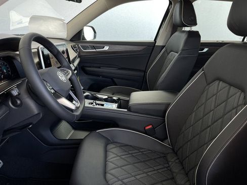 New 2026 Volkswagen Atlas SEL Premium R-Line image 14