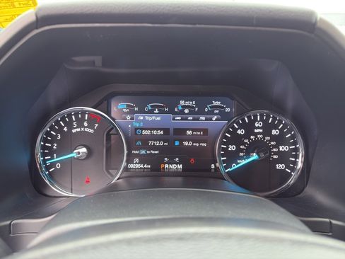 Used 2019 Ford Expedition XLT w/ Equipment Group 202A image 12