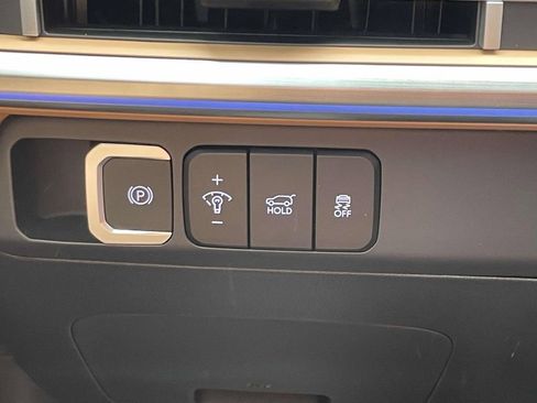 New 2026 Hyundai Santa Fe Calligraphy FWD image 23