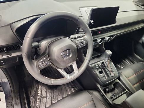 Used 2024 Honda CR-V Sport-L image 10