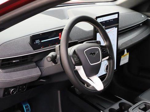 New 2025 Ford Mustang Mach-E GT image 15