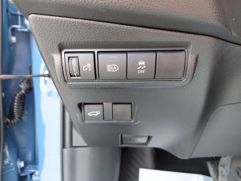 New 2026 Toyota Corolla Cross XLE AWD/4WD image 33
