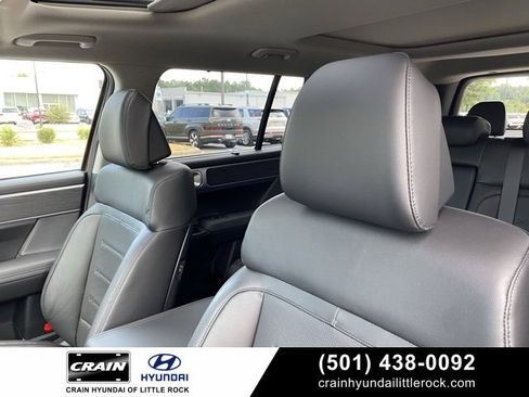 New 2024 Hyundai Santa Fe Limited image 37