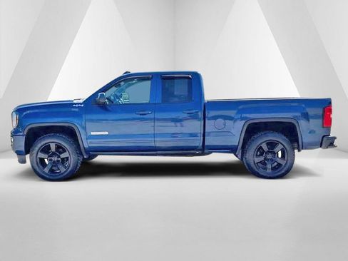 Used 2018 GMC Sierra 1500 SLE w/ Elevation Edition AWD/4WD image 3
