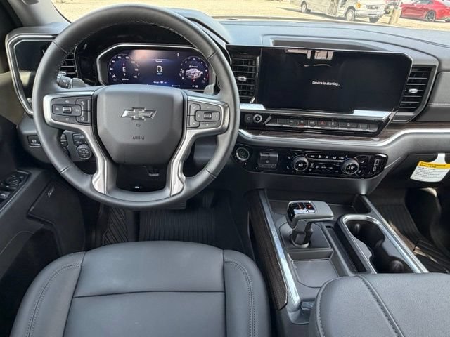 New 2026 Chevrolet Silverado 1500 RST w/ Convenience Package II AWD/4WD image 18