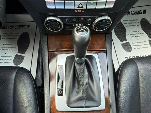 Used 2013 Mercedes-Benz C 300 4MATIC Sedan image 39