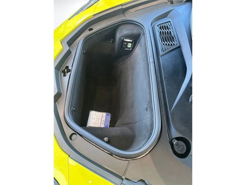 Used 2024 Chevrolet Corvette Stingray Coupe w/ 1LT image 8