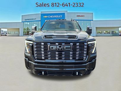 New 2026 GMC Sierra 2500 Denali Ultimate