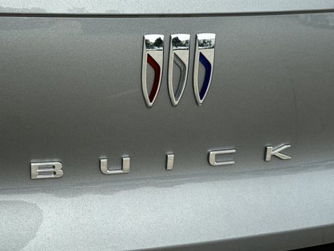 New 2026 Buick Envista Preferred w/ Convenience I Package image 11