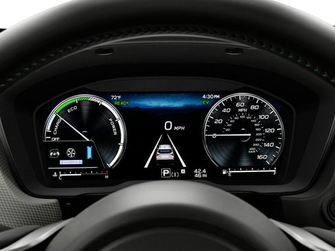 New 2026 Subaru Forester Limited image 15