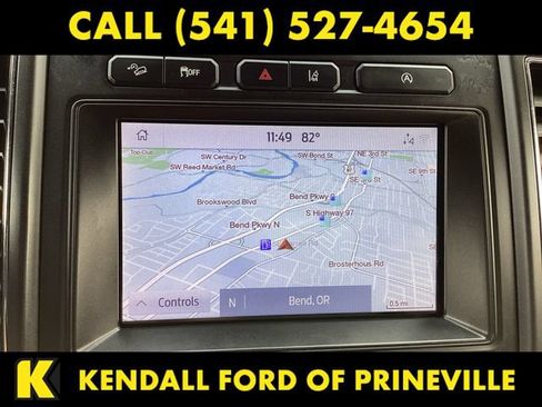 Used 2021 Ford Expedition Limited AWD/4WD image 20