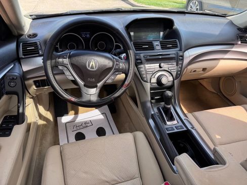 Used 2011 Acura TL w/ Technology Package image 17