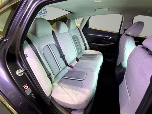 Used 2020 Hyundai Sonata SE FWD image 24