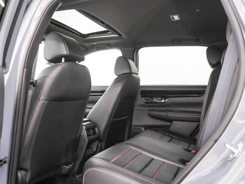 Used 2024 Honda CR-V Sport Touring image 18