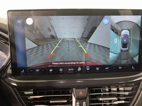 Certified 2023 Ford Escape ST-Line Elite image 47