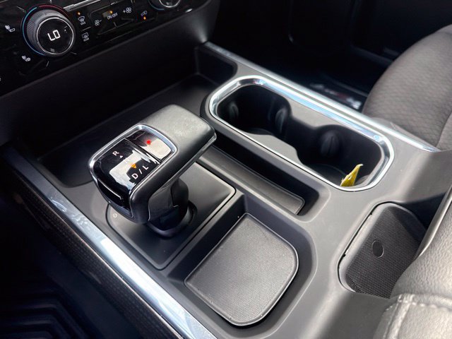Used 2023 Chevrolet Silverado 1500 RST AWD/4WD image 31