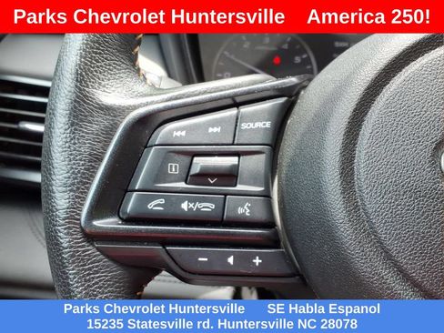 Used 2024 Subaru Outback Wilderness AWD/4WD image 10