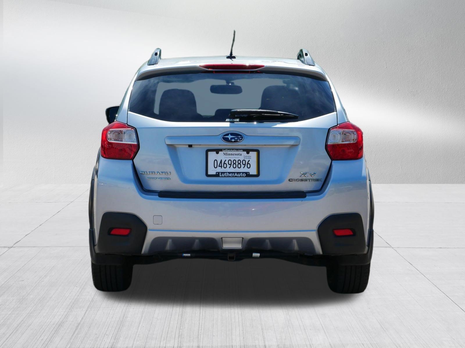 Used 2013 Subaru Crosstrek 2.0i Limited w/ Popular Pkg 2 AWD/4WD image 6