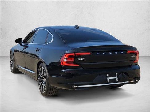 Used 2023 Volvo S90 B6 Plus AWD/4WD image 7