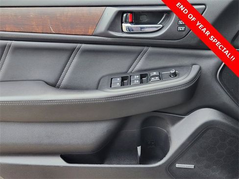 Used 2019 Subaru Outback 2.5i Limited image 17