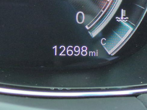 Certified 2024 Genesis GV70 2.5T w/ Sport Prestige Package AWD/4WD image 18