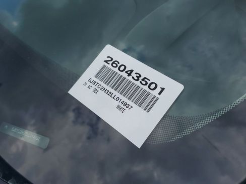 Used 2020 Acura RDX AWD image 5