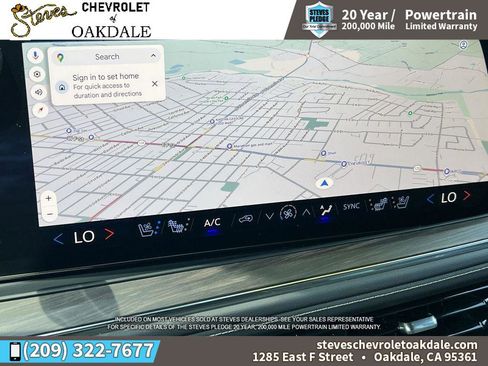 Used 2025 Chevrolet Suburban Premier AWD/4WD image 18