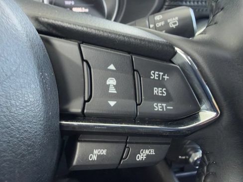 Used 2022 MAZDA CX-5 AWD 2.5 S w/ Select Package image 28