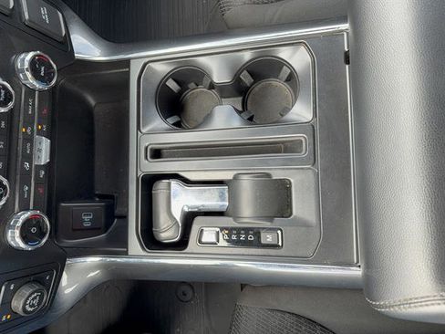 Used 2022 Ford F150 XLT w/ Equipment Group 302A High AWD/4WD image 14