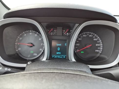 Used 2012 Chevrolet Equinox LS w/ LPO, Protection Package AWD/4WD image 14