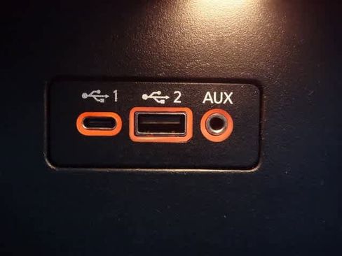 Used 2022 Nissan Altima 2.5 SR image 25