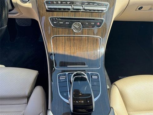 Used 2015 Mercedes-Benz C 300 4MATIC Sedan w/ Multimedia Package image 13