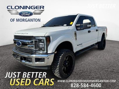 Used 2018 Ford F250 XLT