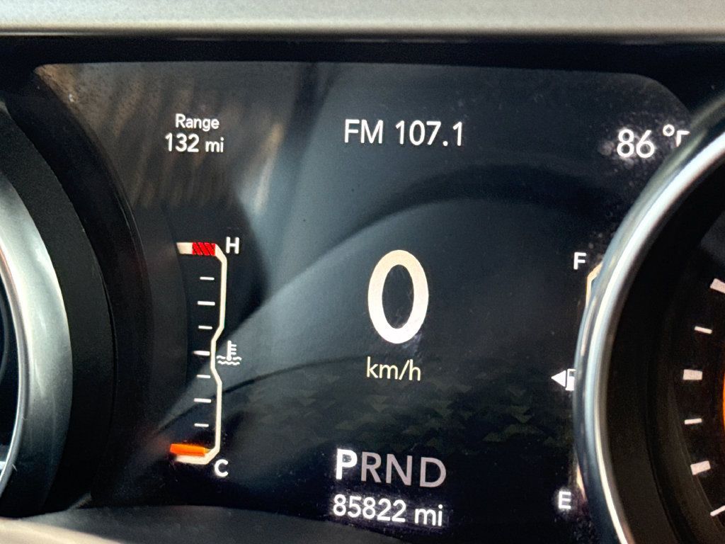Used 2020 Jeep Wrangler Unlimited Sport AWD/4WD image 32