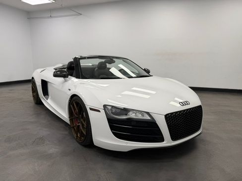 Used 2011 Audi R8 V10 AWD/4WD image 23