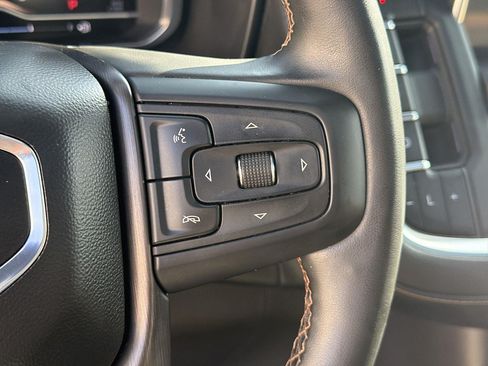 Used 2023 GMC Yukon AT4 w/ Max Trailering Package AWD/4WD image 37