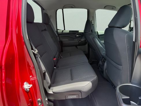 Certified 2023 Honda Ridgeline Sport image 24