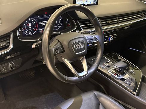 Used 2019 Audi Q7 3.0T Premium Plus w/ Premium Plus Package AWD/4WD image 20